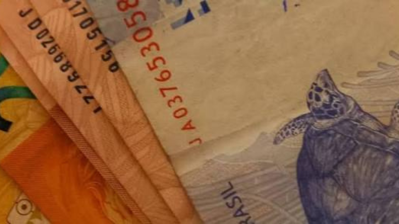 Salário mínimo 2026