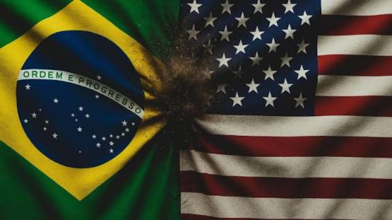 Terras raras e soberania brasileira