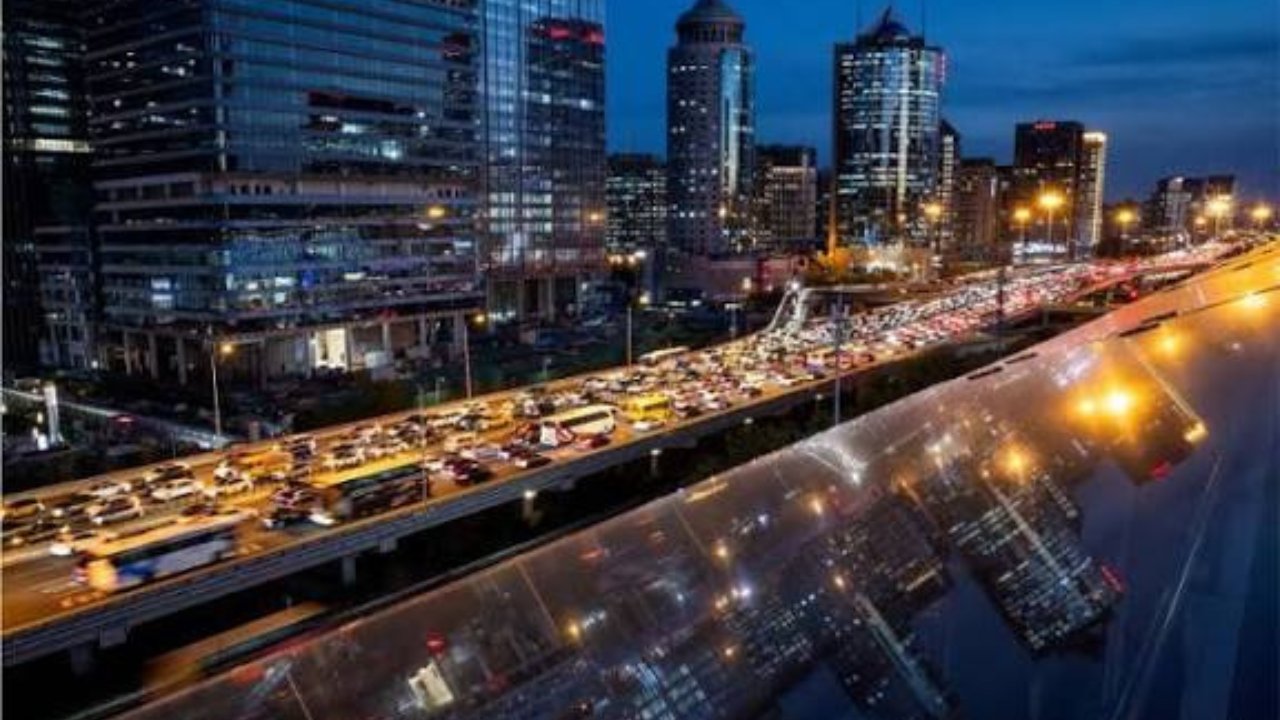 Crédito e economia chinesa