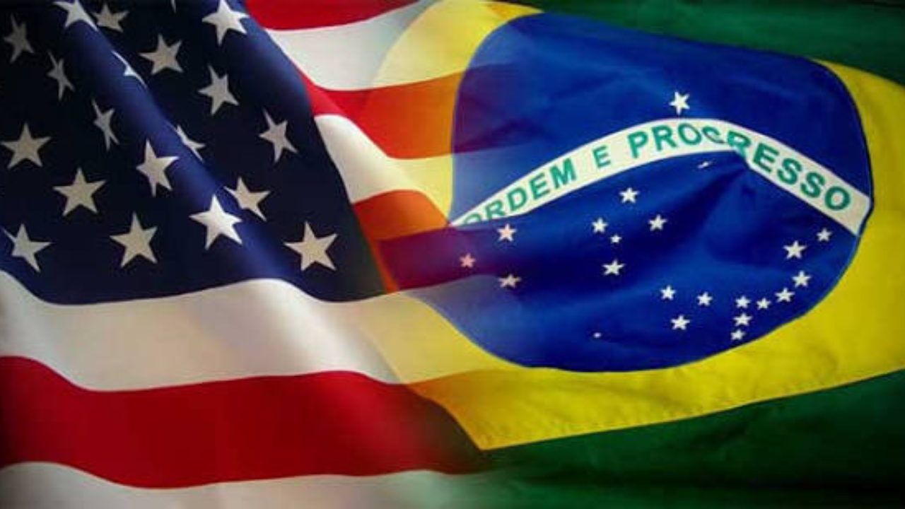 Operação Monterrey da Polícia Federal