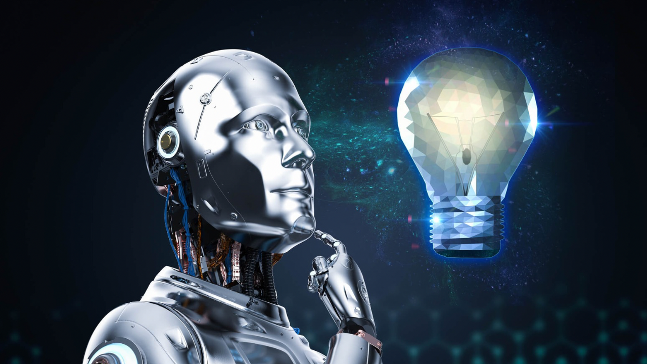 Imagem ilustrativa sobre Inteligência Artificial aplicada em negócios